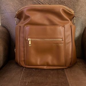 Fawn Design Diaper Bag 🤱